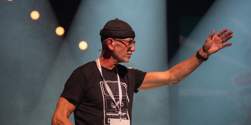 Fotograf er Lars Øverbø