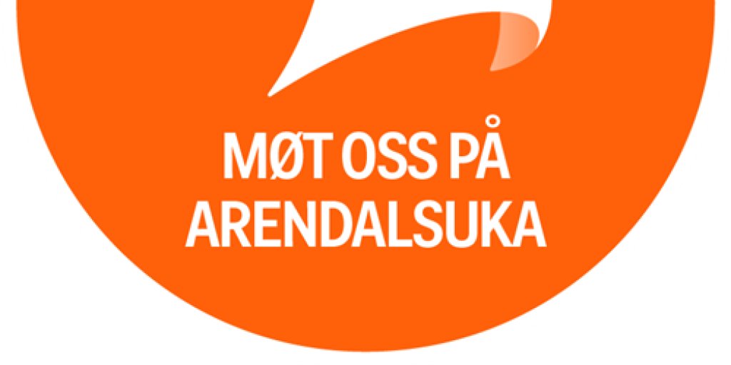 Bilde viser deltagerlogo
