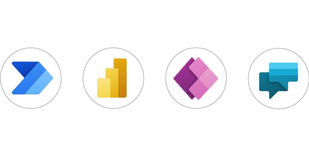 Illustrasjonsbilde Power Platform