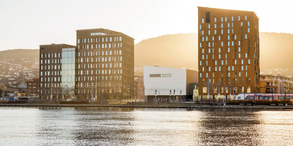  IM v/Bane NOR Eiendom