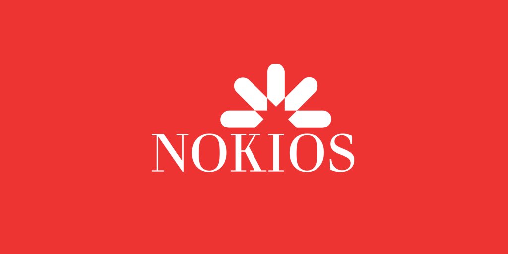 Nokios logo 