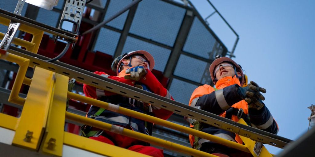 Tjenestedesign i boreprosessen offshore