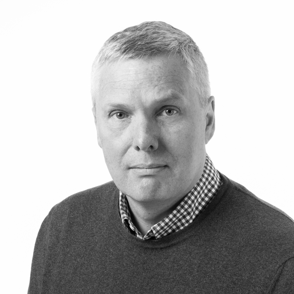 morten jacobsen