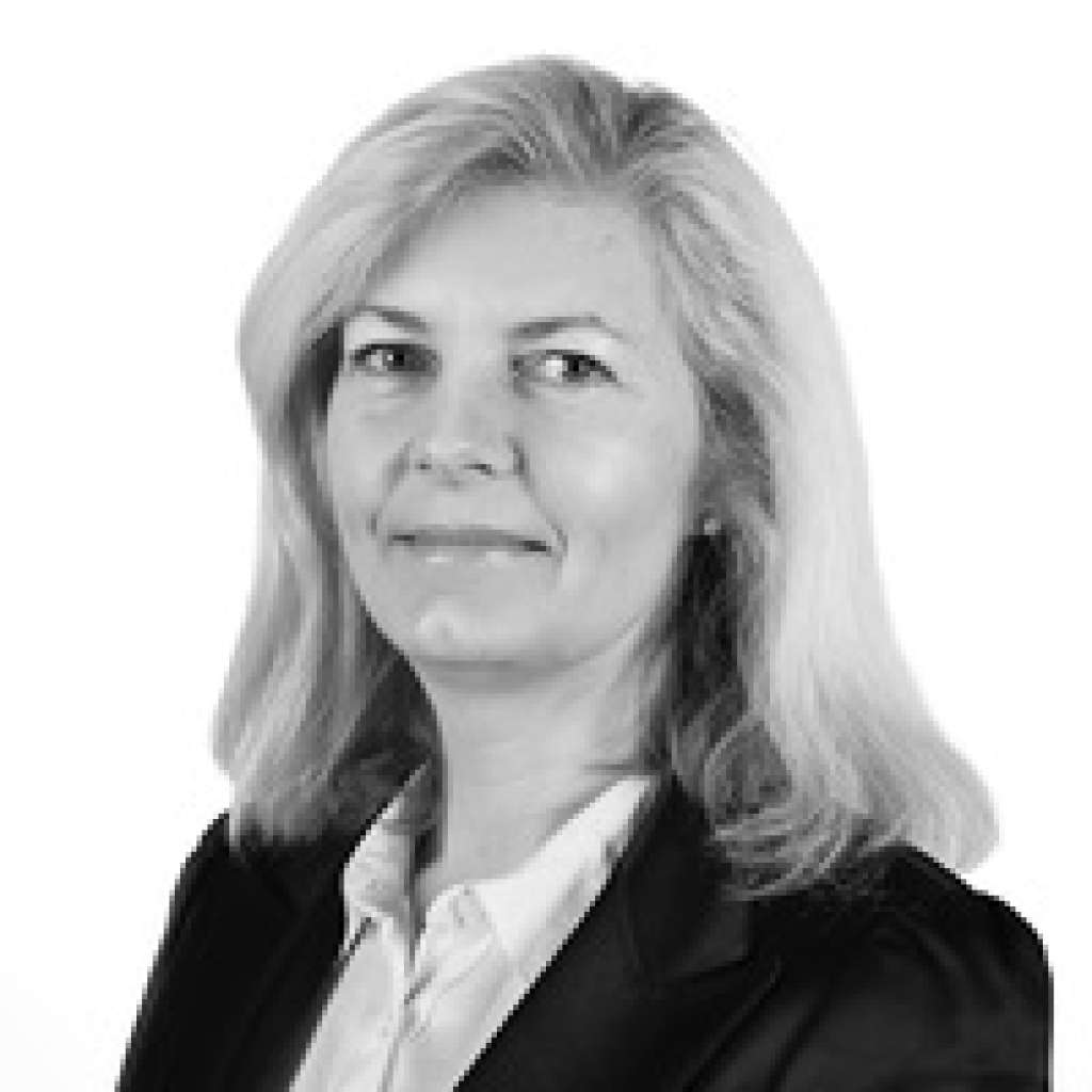 Gudrun Svinsås