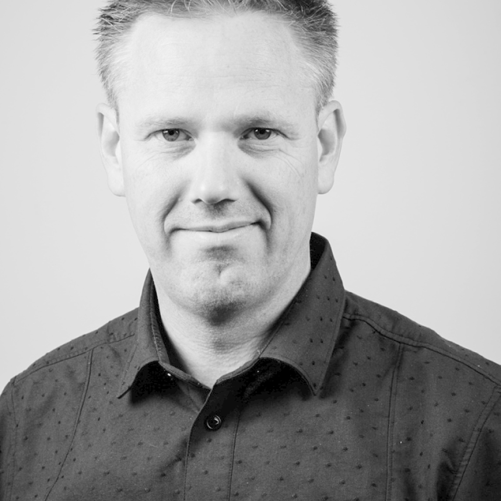 Steffen Myklebust