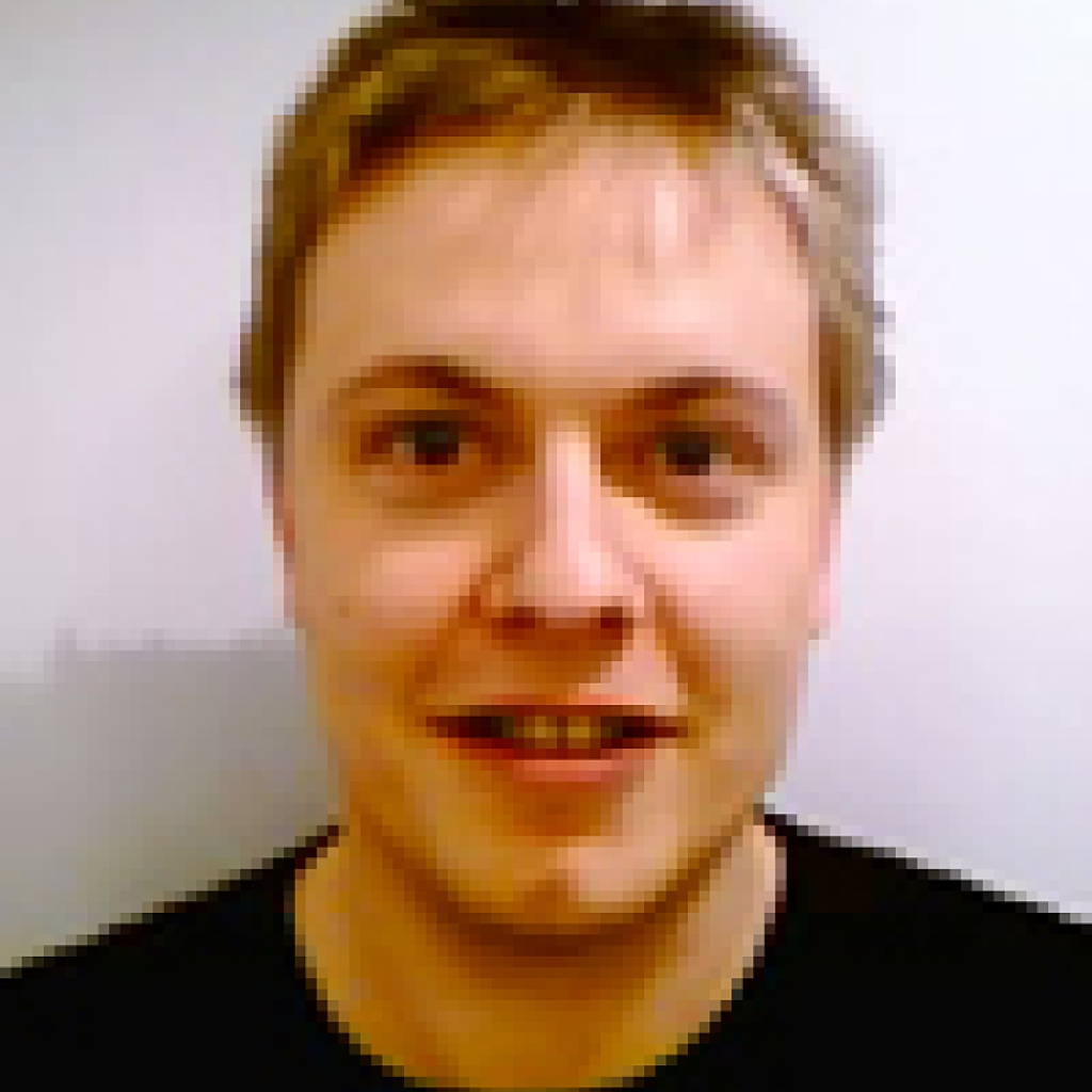 Kristian Hovind