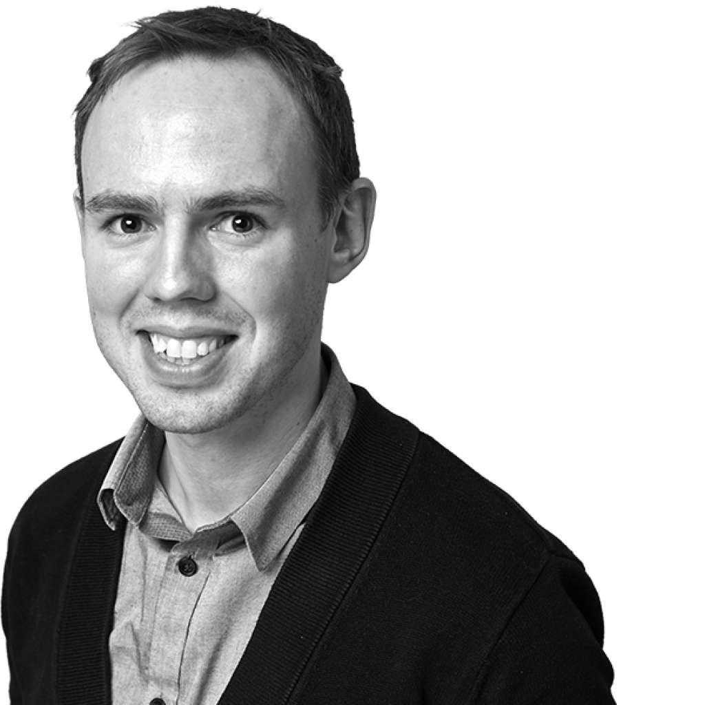 Kristoffer Høegh Mysen