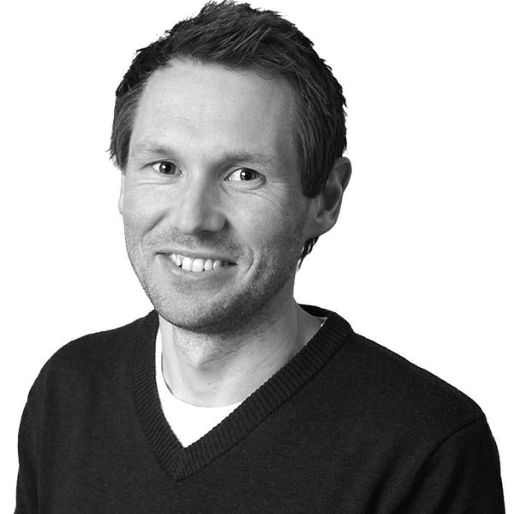 Sondre Wabakken Engell