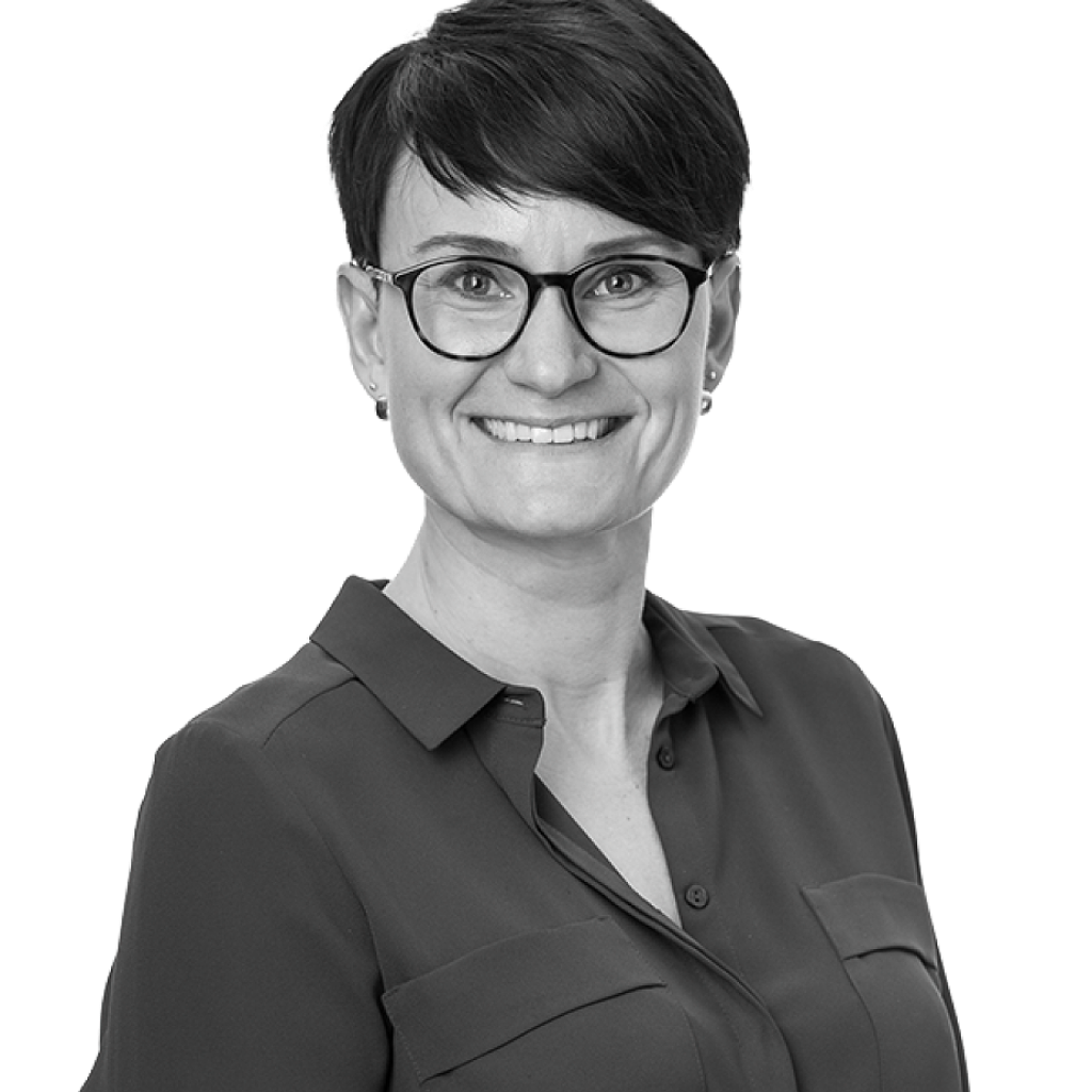 Lise Marie Kværne