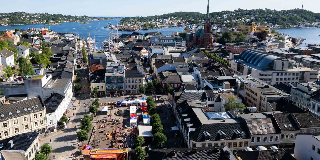 Arendalsuka oppsummert – det viktigste fra våre debatter