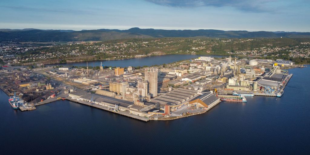 Bisto Yara med kontrollert innføring av Microsoft 365  