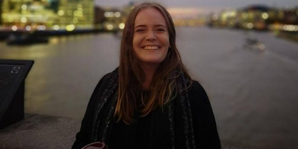 Sigrid er en Java-entusiast med grønne fingre