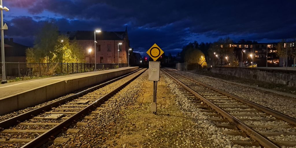 Produktorientert tilnærming til videreutvikling av Bane NORs sportilgangssystem for søknader om togruter og arbeid i spor