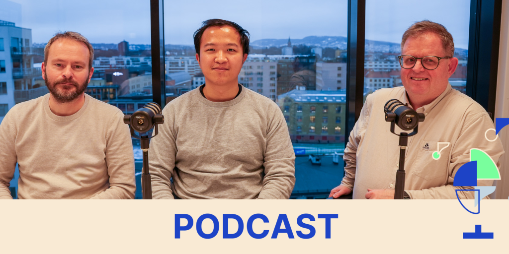 Slik ble Norgespris til