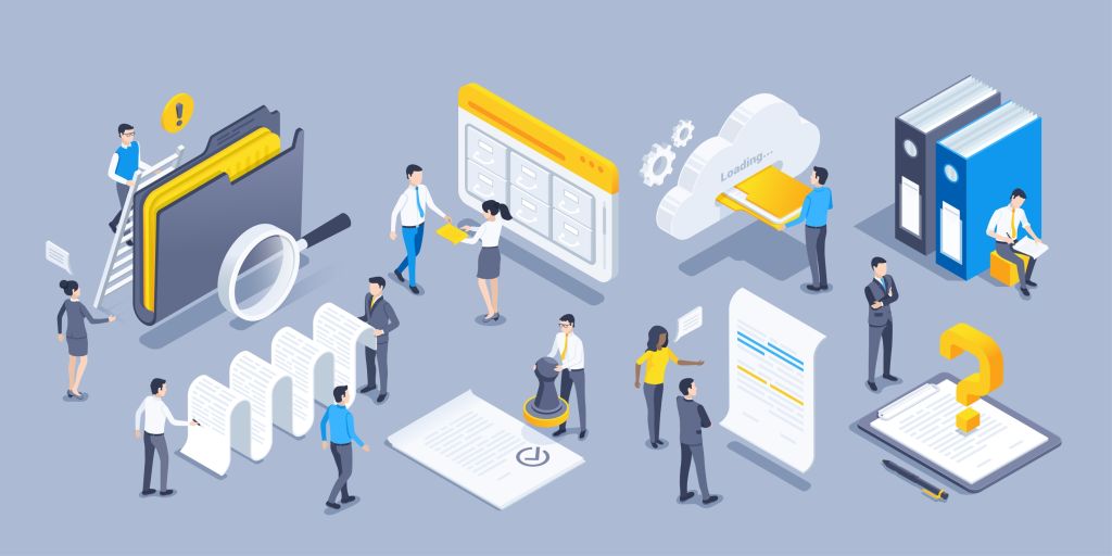 9 tips for en vellykket prosess ved valg av CMS