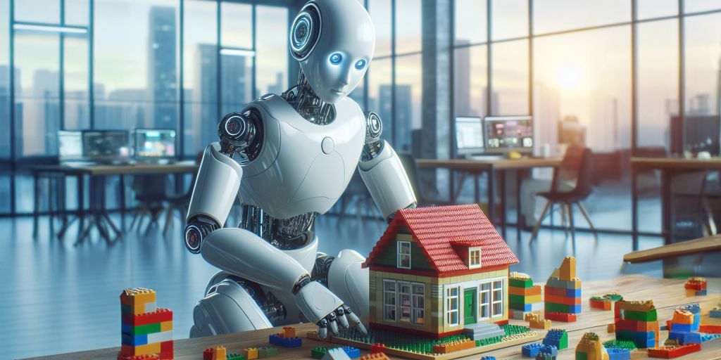 Power Platform og AI Builder: Hvordan lage smarte apper med kunstig intelligens