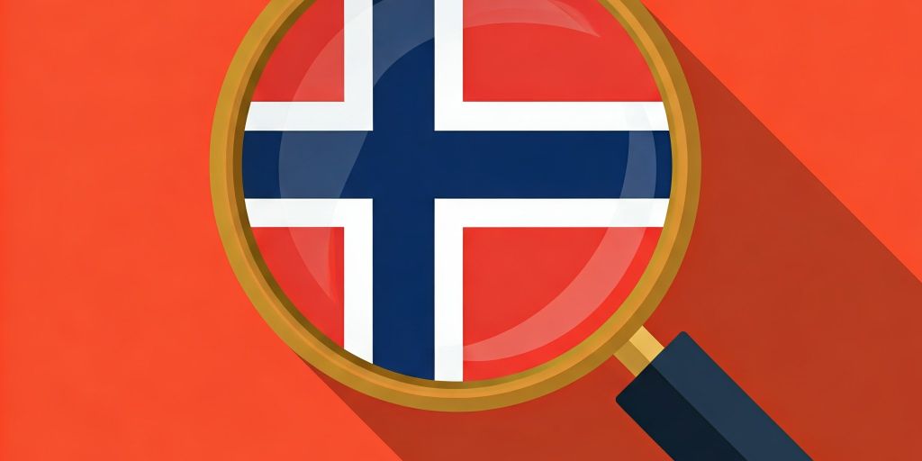 Norsk KI Skjevhet-indikator