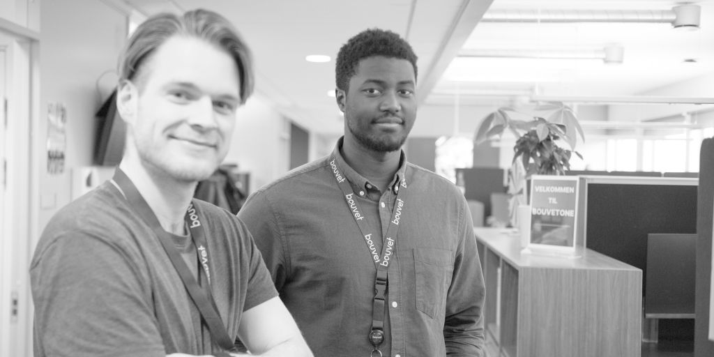 Vil du bli en del av et av Vestfold og Telemark sitt fremste teknologimiljø? 