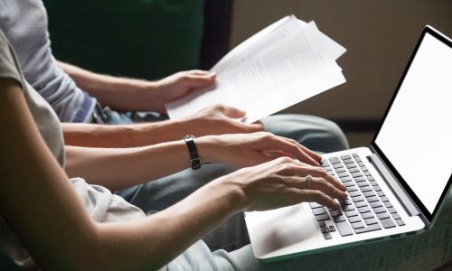 Universell utforming av skjema
