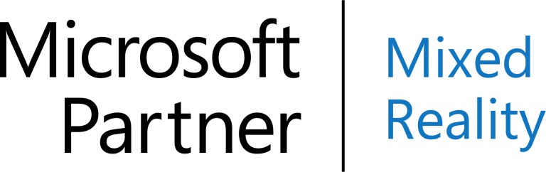 Microsoft Partner Mixed Reality