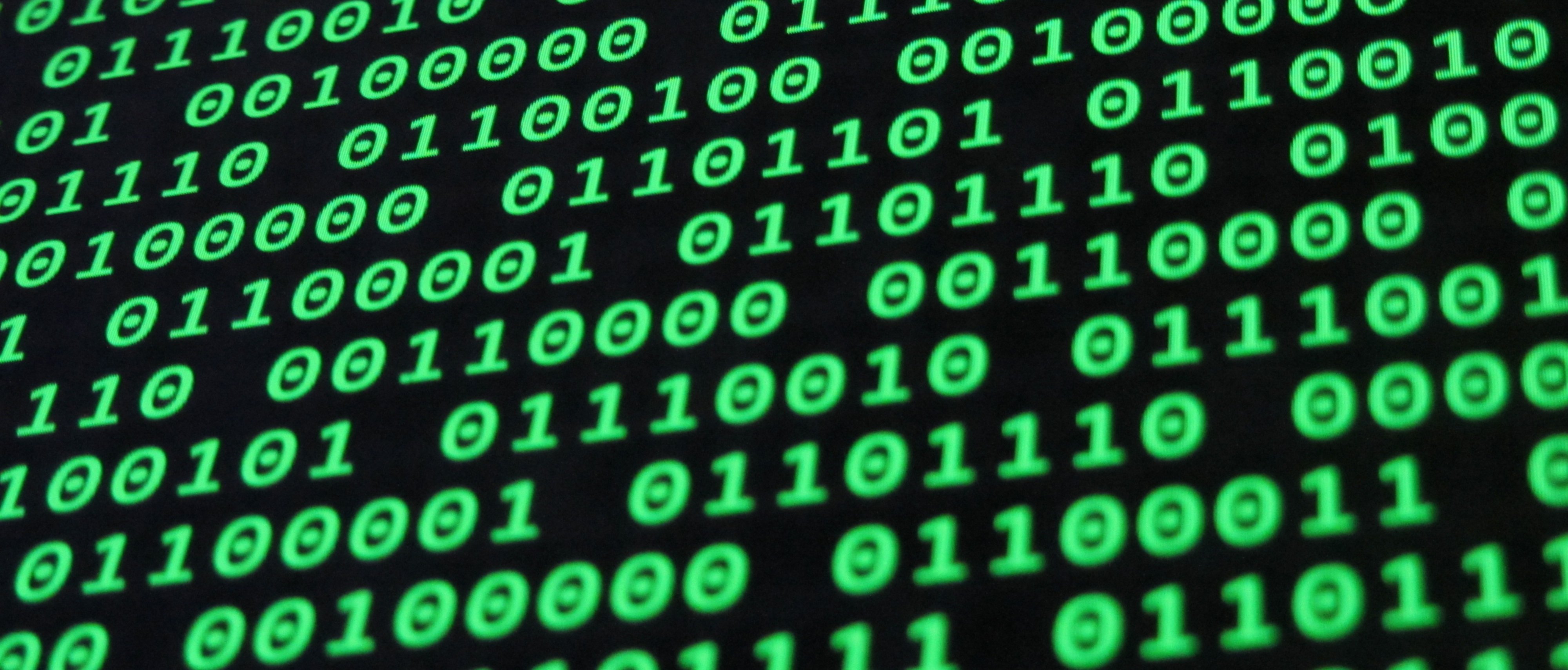 binary