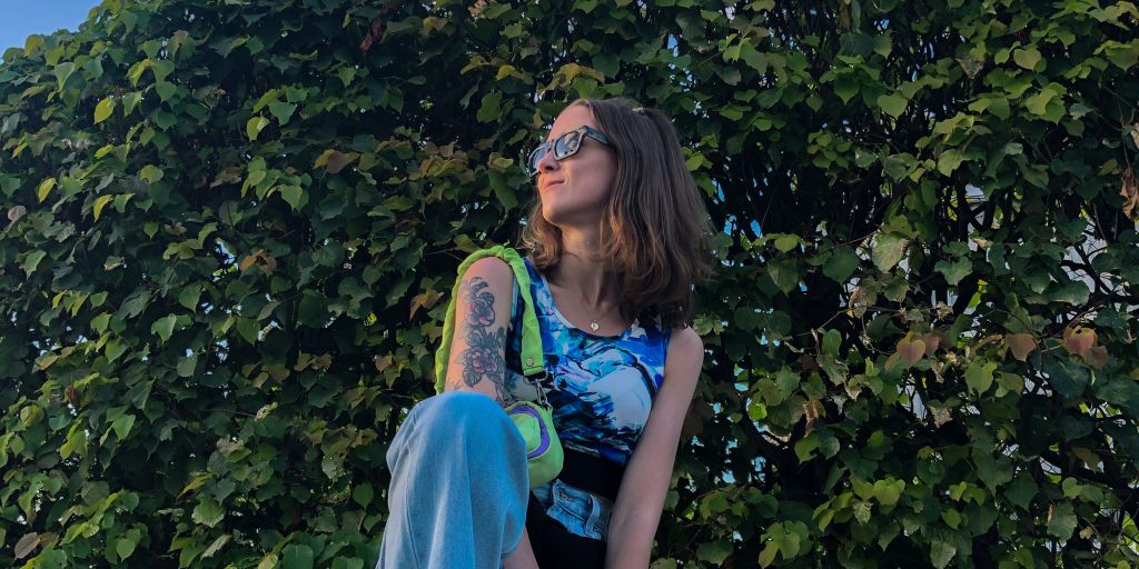 UX-designeren som skreddersyr Spotify-spillelister 