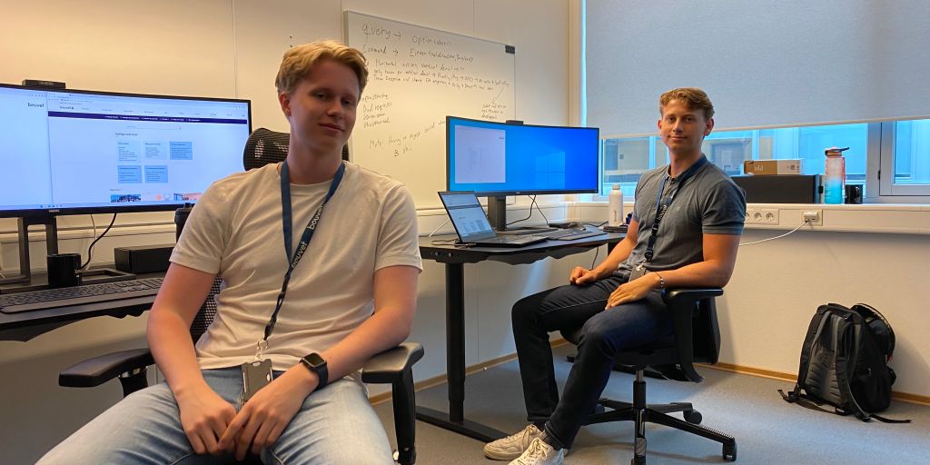 Anders skal få Bouvet til å 
