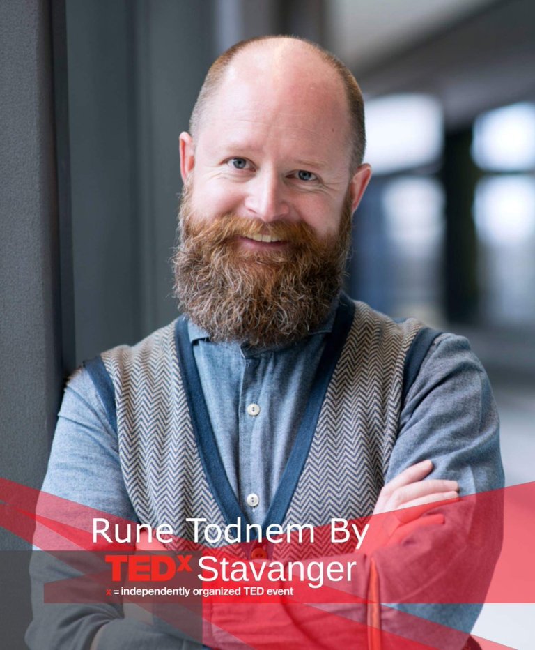 Rune Todnem By