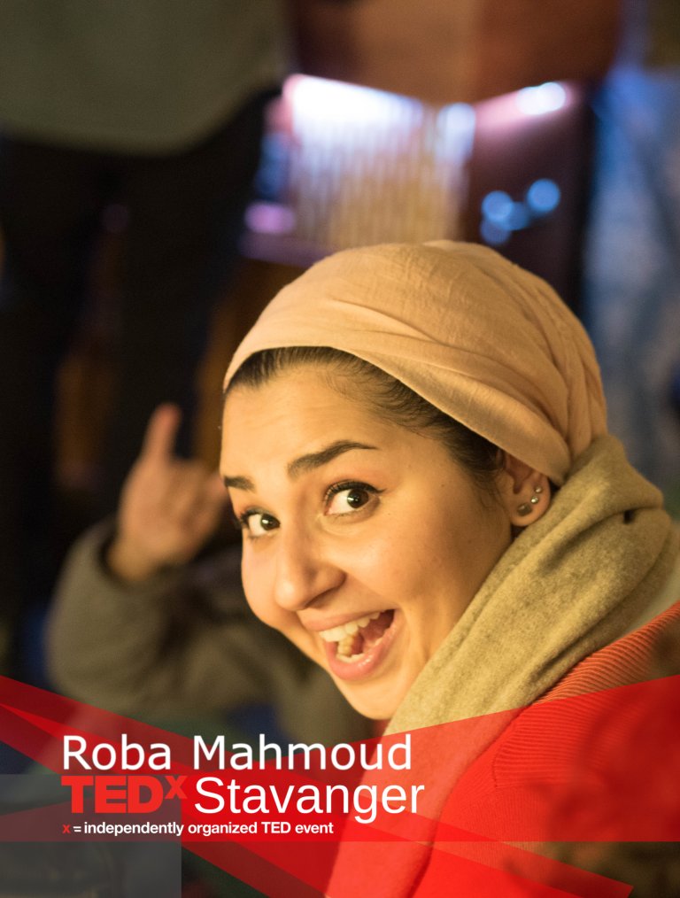 Roba Mahmoud 2