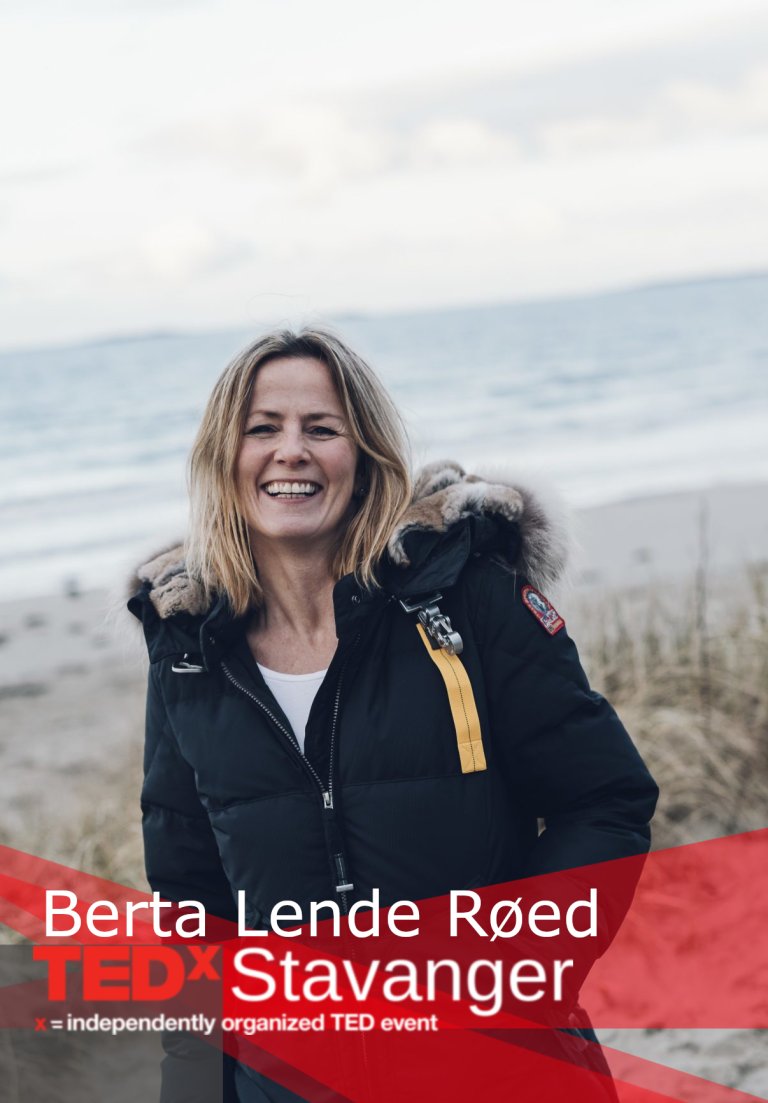 Berta Lende Røed