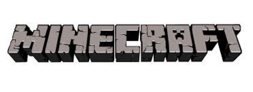 Logo minecraft