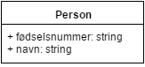Person