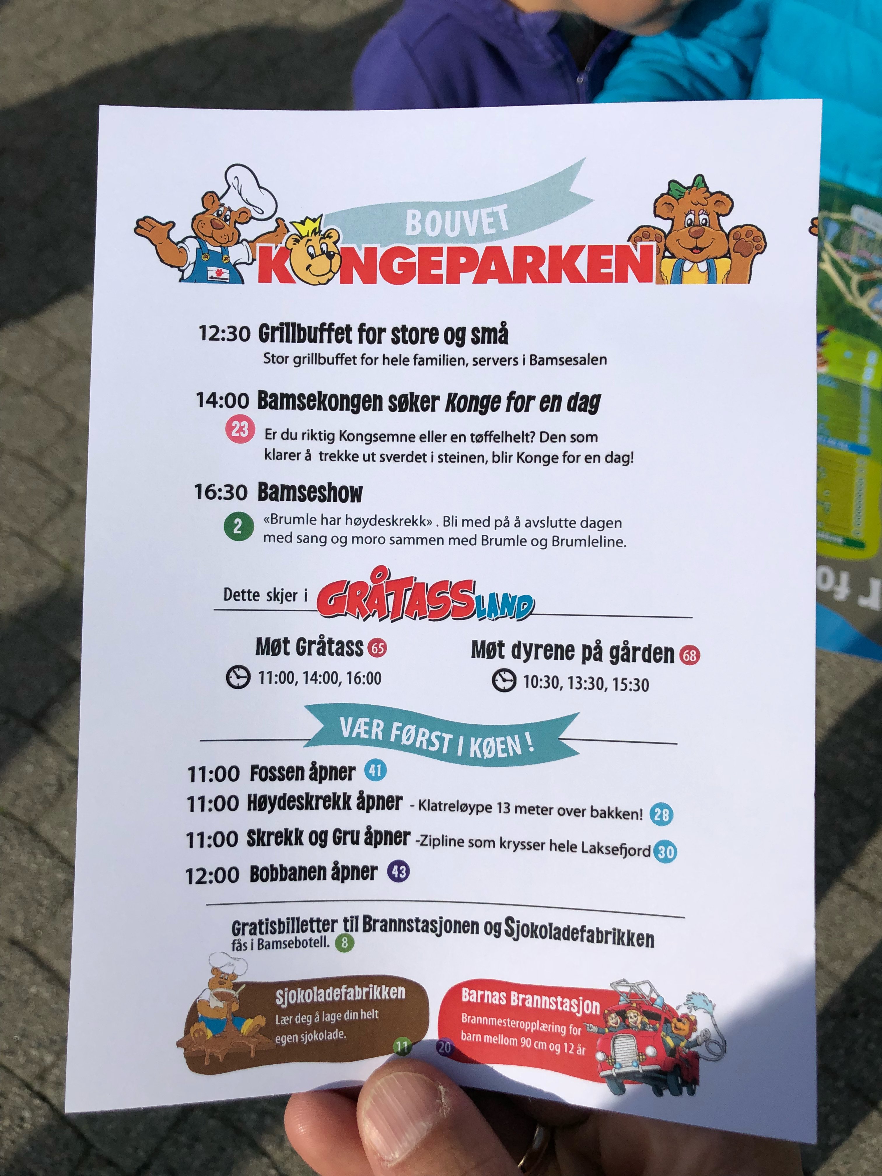 Kongeparken