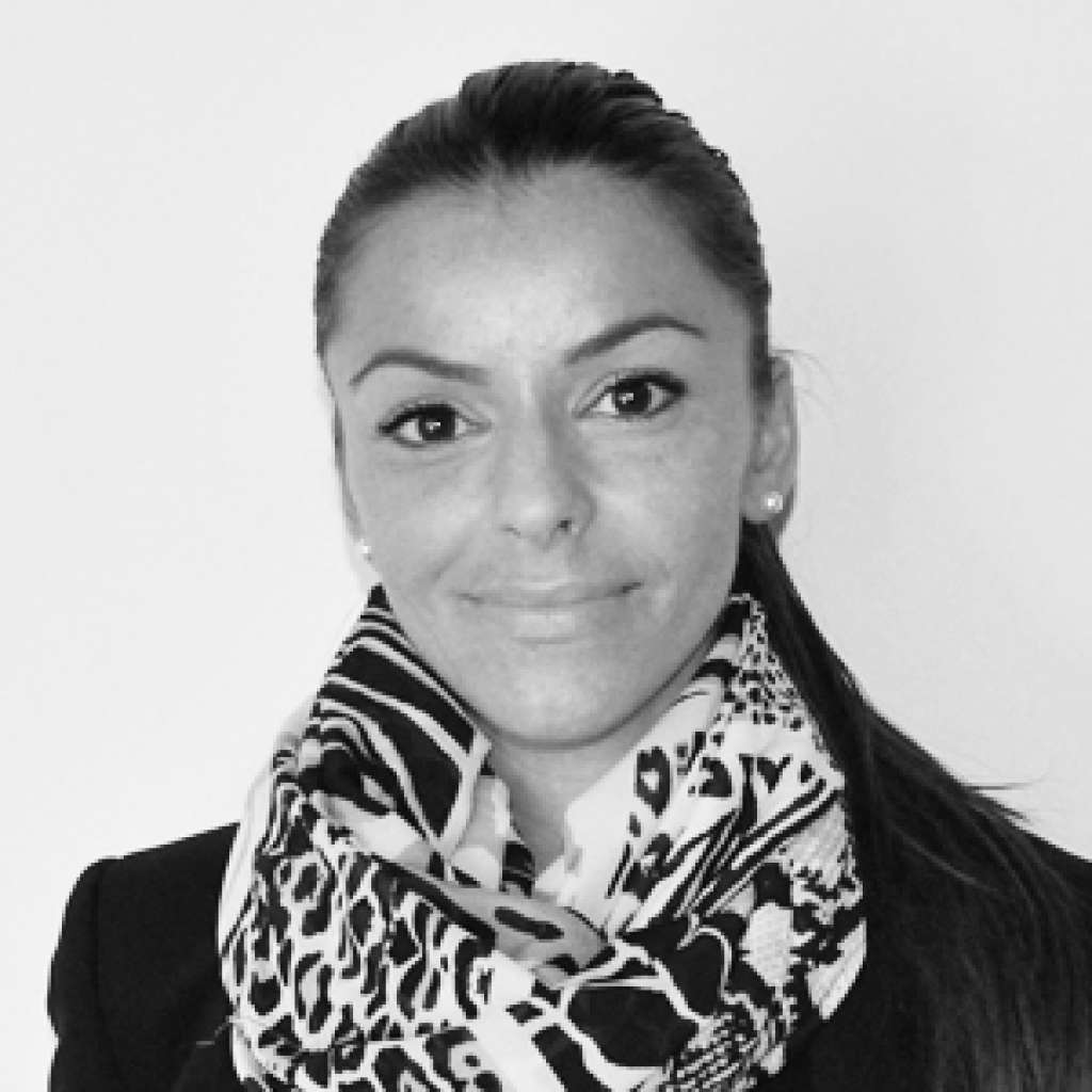 Vjosa Celine Gashi
