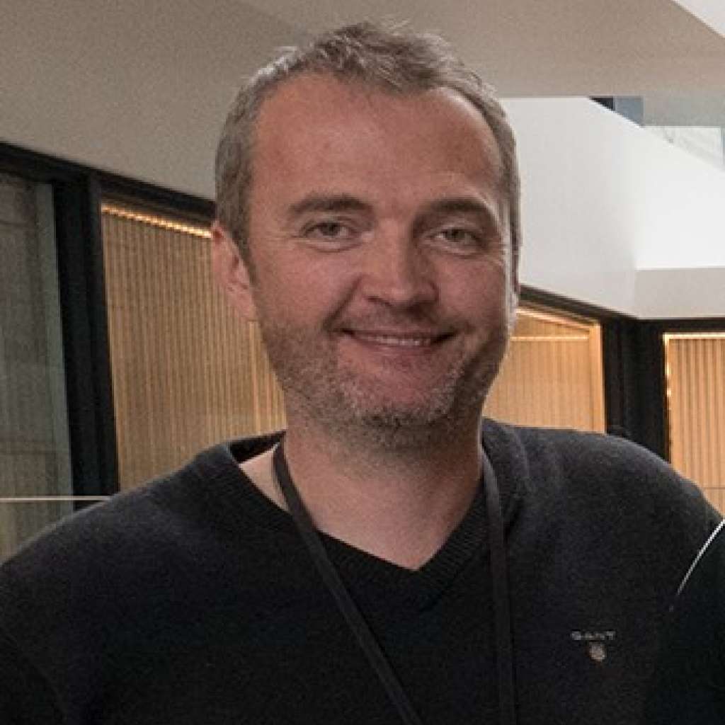 Svein Aage