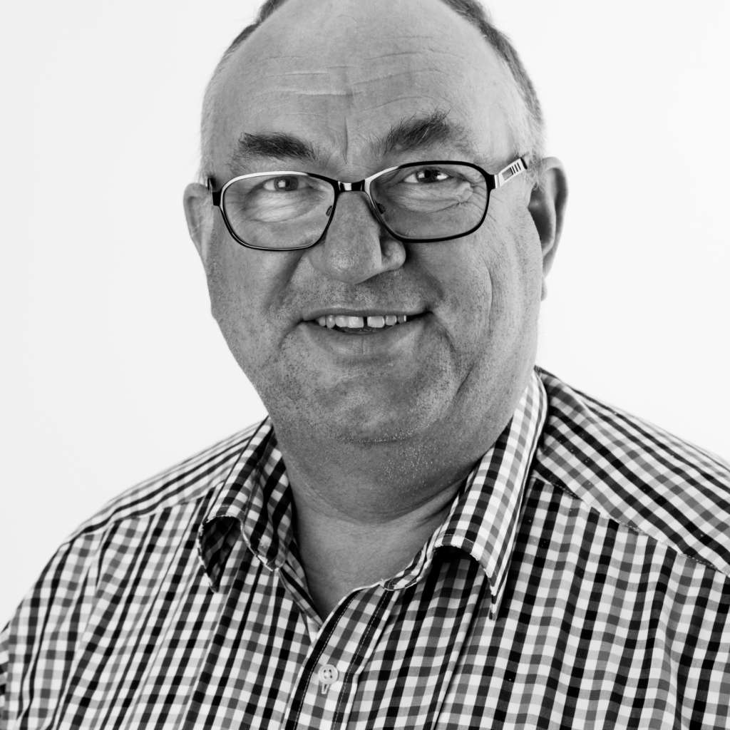 Geir Gylseth