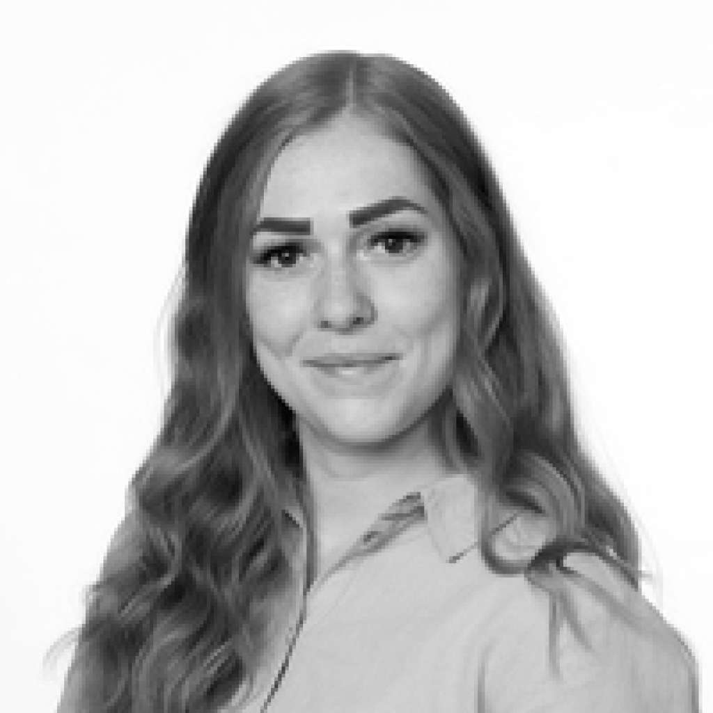 Helene Bjørvik