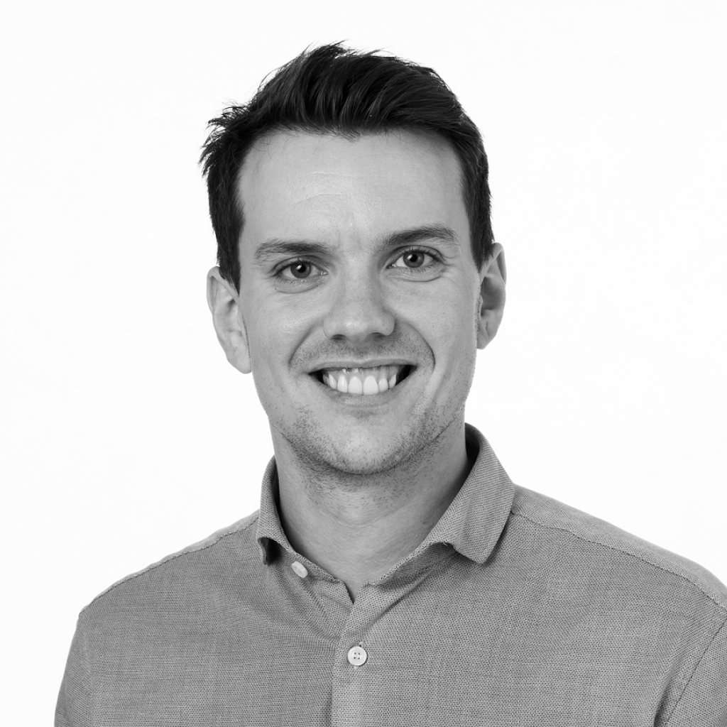 Kristoffer Duesund