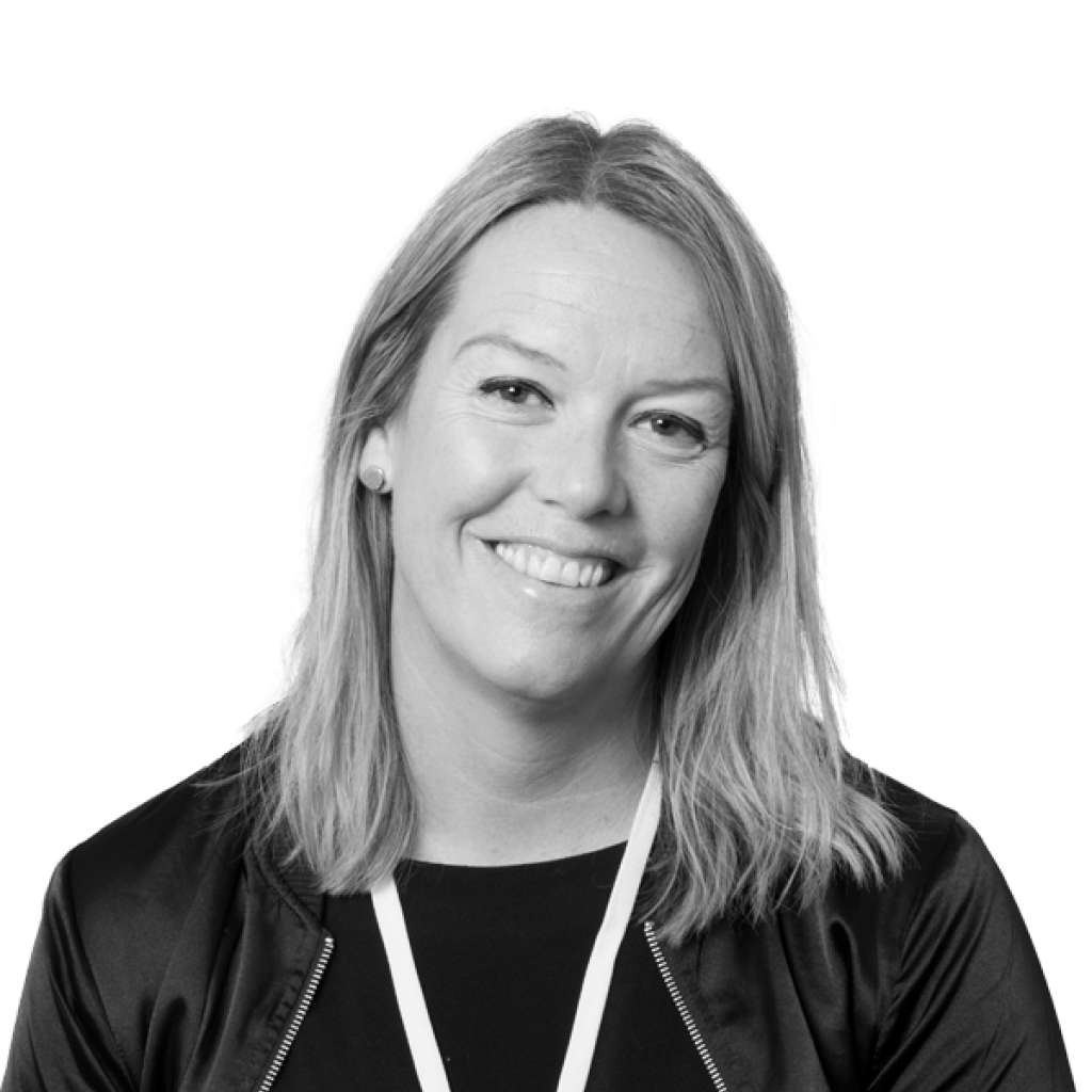 Heidi Strømme Jacobsen