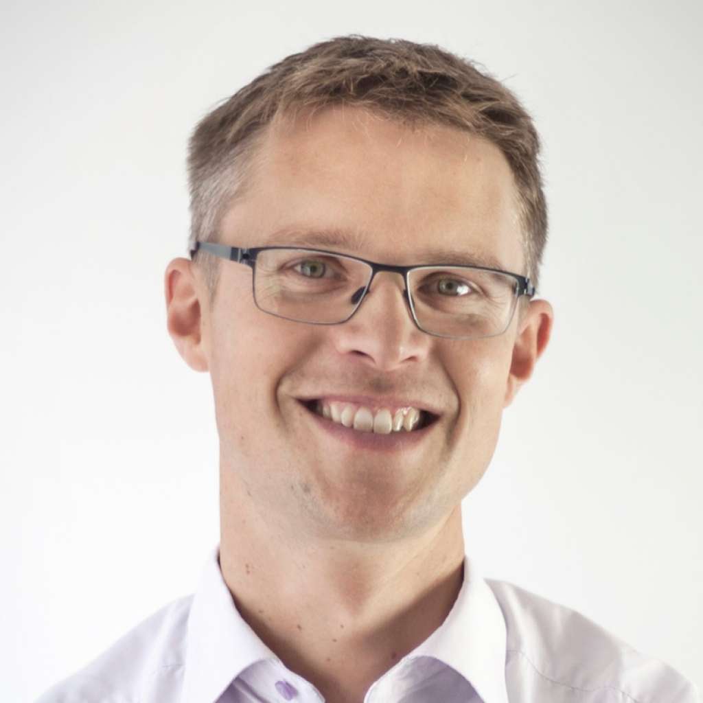 Jesper Thaning SAFe instruktør