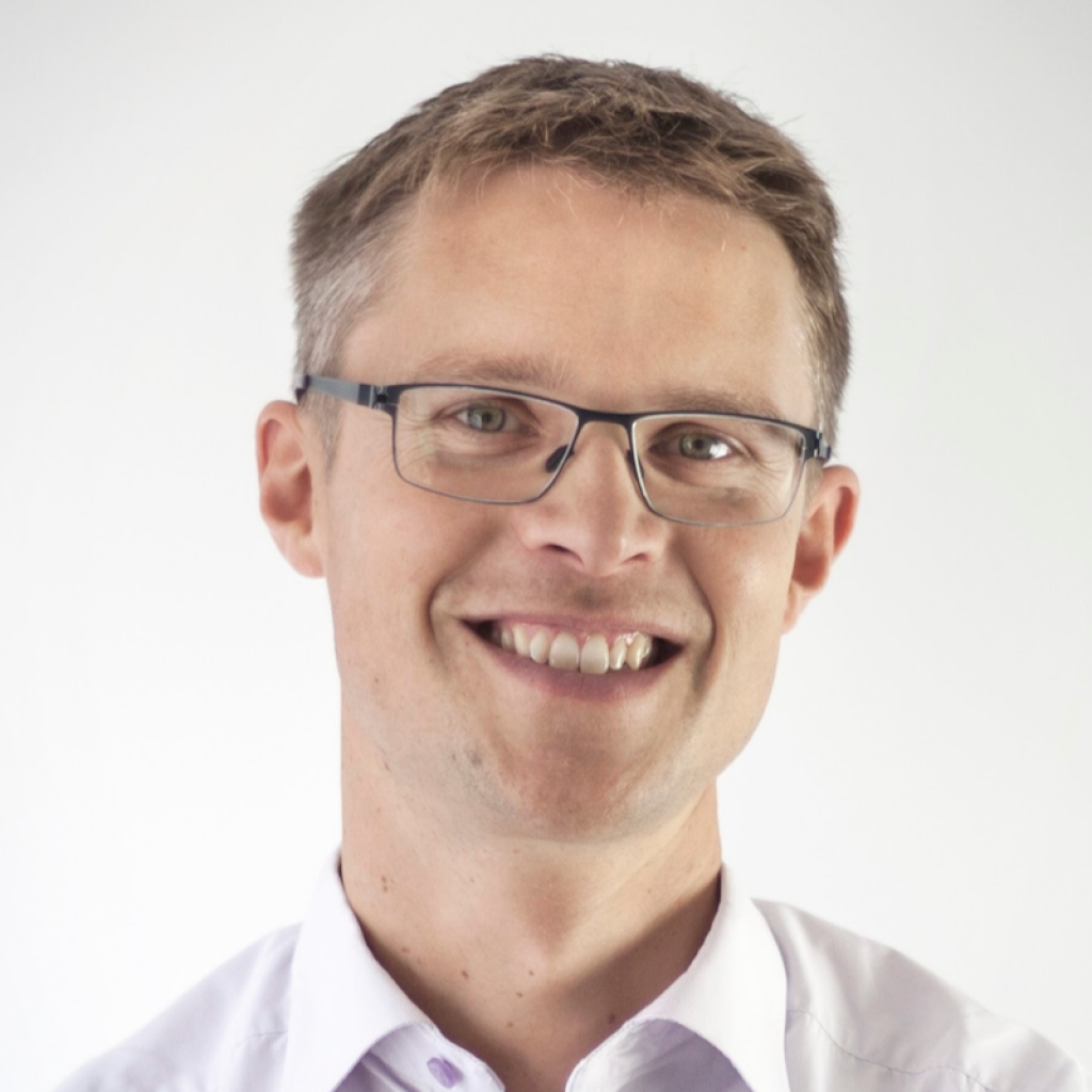 Jesper Thaning SAFe instruktør