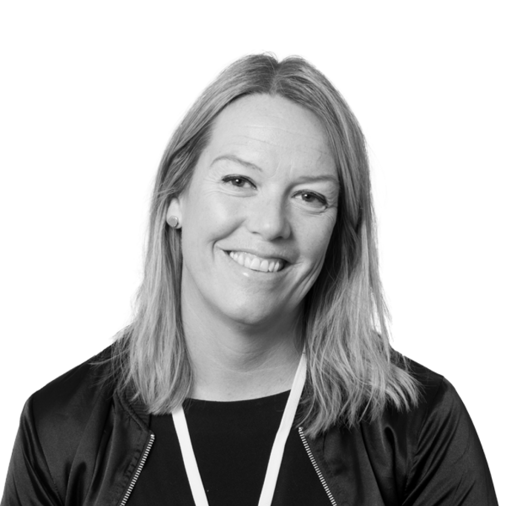 Heidi Strømme Jacobsen