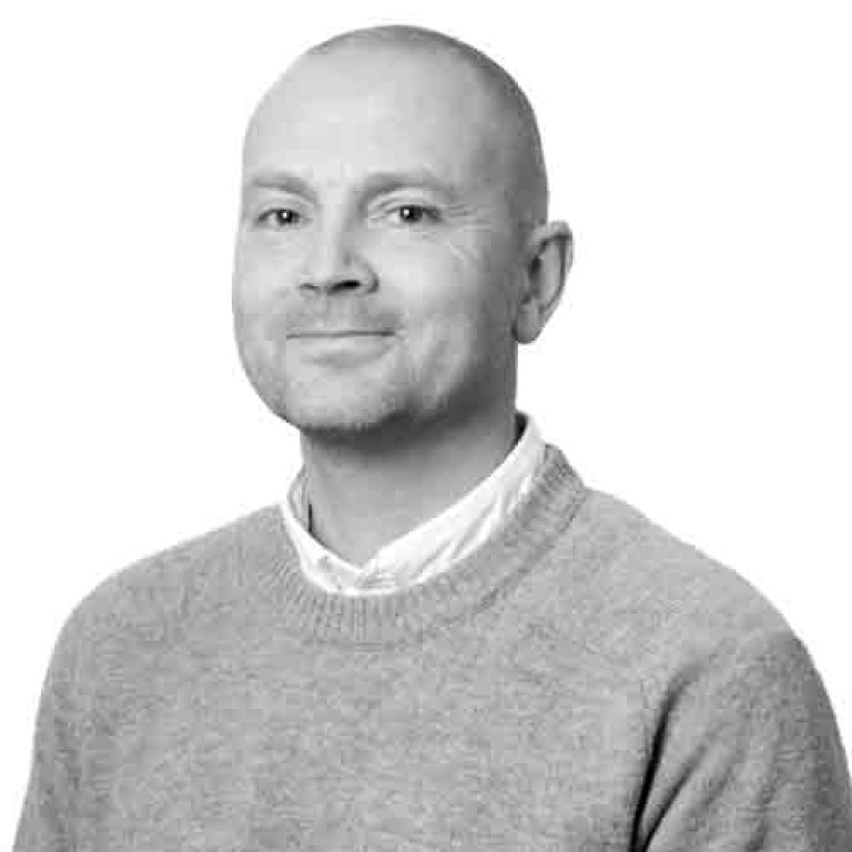 Kjetil Solvang
