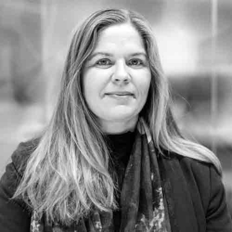 V/Jannicke Husevåg, rådgiver og kursholder, Abilator