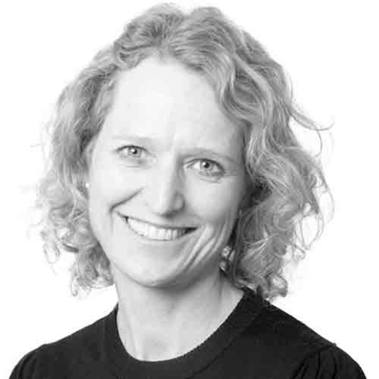 Sally Kemble