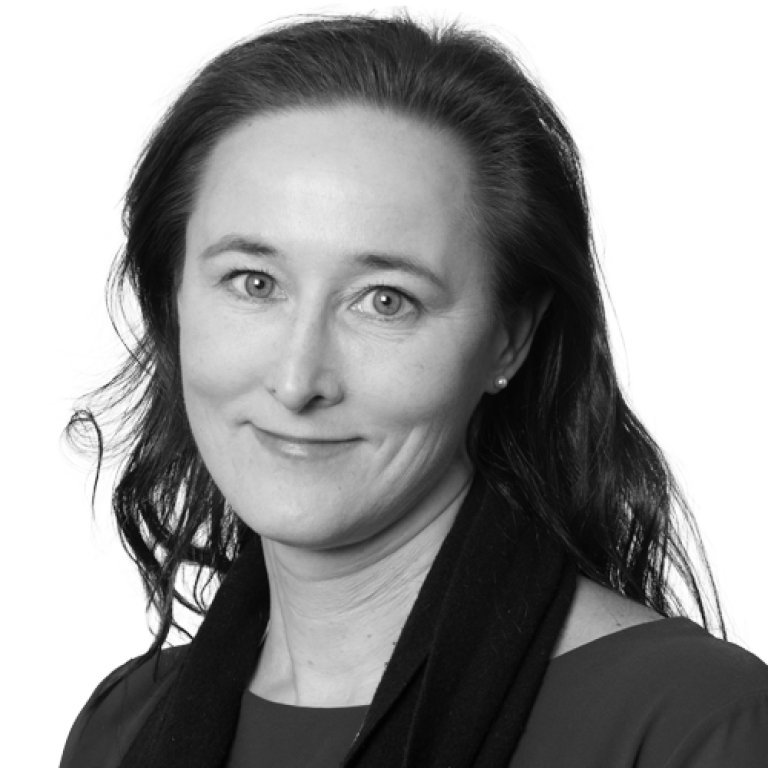 Nina Lilledahl Kahn