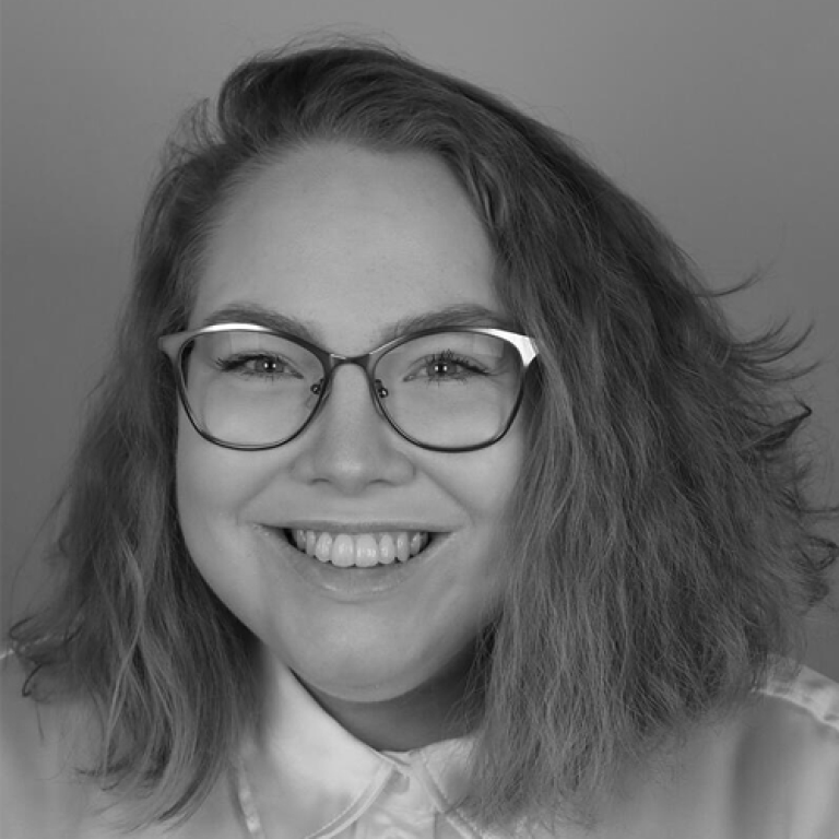 Rebekka Omlandsseter