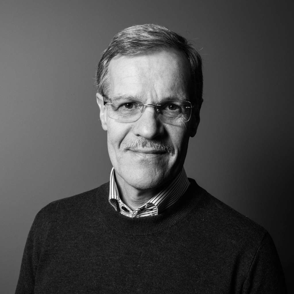 Eirik Vefsnmo