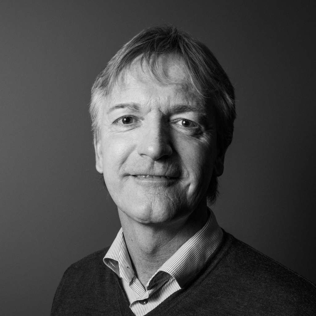 Bjarte Gudmundsen