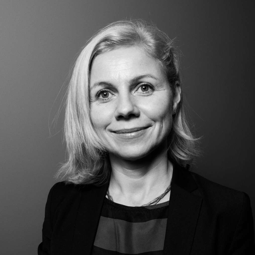Anne Hasselgreen